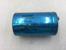 Mallory 235-7938E Type CGS 55000MFD 25 VDC POS + 85C Computer Grade Capacitor