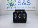 Siemens B315HH 3 Pole 15 Amp 240vac 65k Bolt In Circuit Breaker