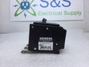 Siemens B315HH 3 Pole 15 Amp 240vac 65k Bolt In Circuit Breaker