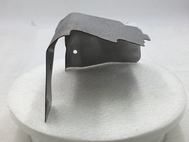 Kohler 20RESA 20kW 75 Amp 1 Phase Left Side Shroud Cover 8" x 5 3/8"