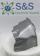 Kohler 20RESA 20kW 75 Amp 1 Phase Left Side Shroud Cover 8" x 5 3/8"