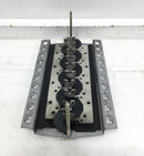 Siemens 20 Space 120/240V Guts Only No Lugs Load Center 6.5" x 11.5"