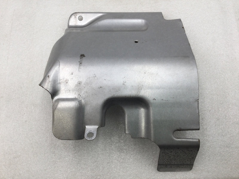 Kohler 20RESA 20kW 75 Amp 1 Phase Left Side Shroud Valve Cover 10 5/8" x 8 1/2"