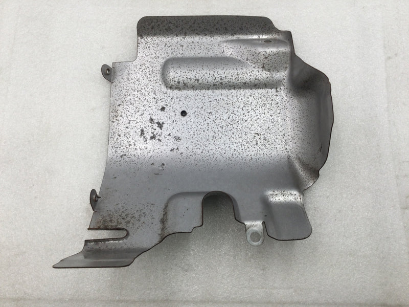 Kohler 20RESA 20kW 75 Amp 1 Phase Left Side Shroud Valve Cover 10 5/8" x 8 1/2"