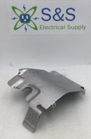 Kohler 20RESA 20kW 75 Amp 1 Phase Left Side Shroud Valve Cover 10 5/8" x 8 1/2"