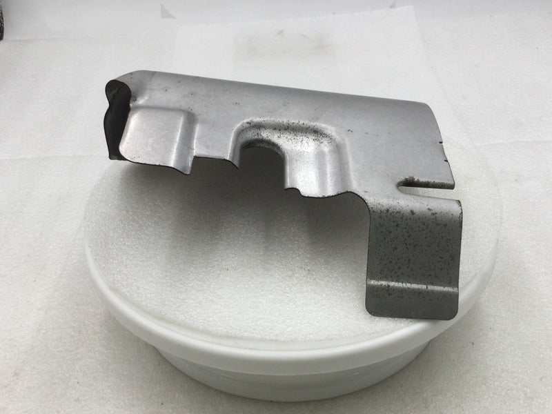 Kohler 20RESA 20kW 75 Amp 1 Phase Left Side Shroud Valve Cover 10 5/8" x 8 1/2"