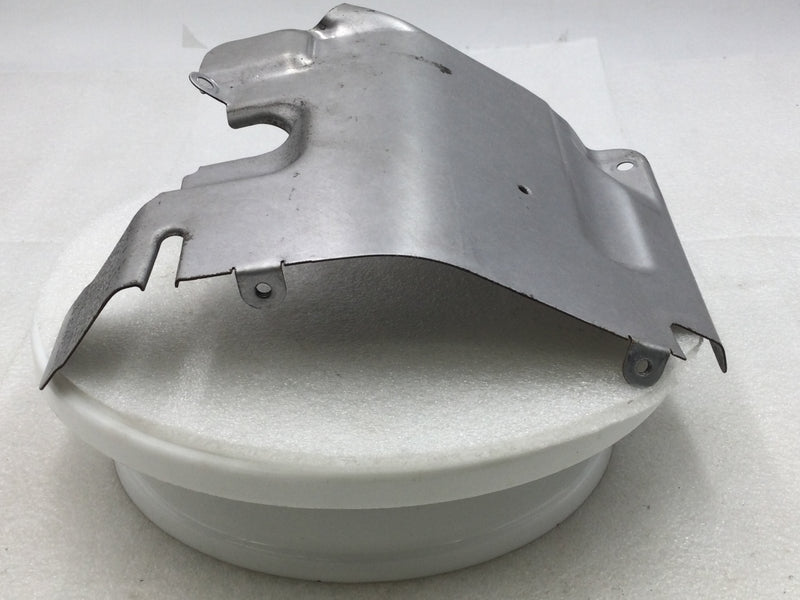 Kohler 20RESA 20kW 75 Amp 1 Phase Left Side Shroud Valve Cover 10 5/8" x 8 1/2"