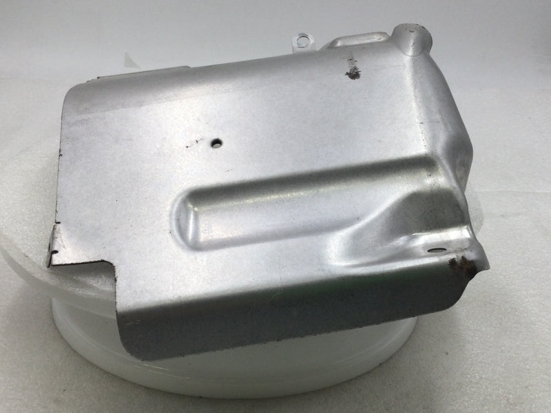 Kohler 20RESA 20kW 75 Amp 1 Phase Left Side Shroud Valve Cover 10 5/8" x 8 1/2"