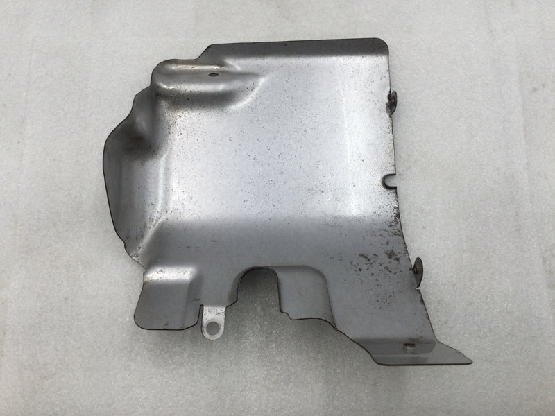 Kohler 20RESA 20kW 75 Amp 1 Phase Right Side Shroud Valve Cover 10 5/8" x 8 1/2"