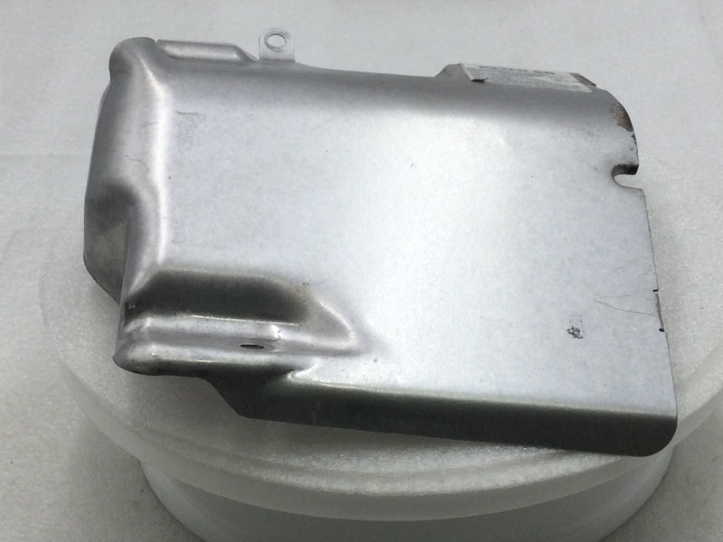 Kohler 20RESA 20kW 75 Amp 1 Phase Right Side Shroud Valve Cover 10 5/8" x 8 1/2"