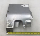 Kohler 20RESA 20kW 75 Amp 1 Phase Right Side Shroud Valve Cover 10 5/8" x 8 1/2"