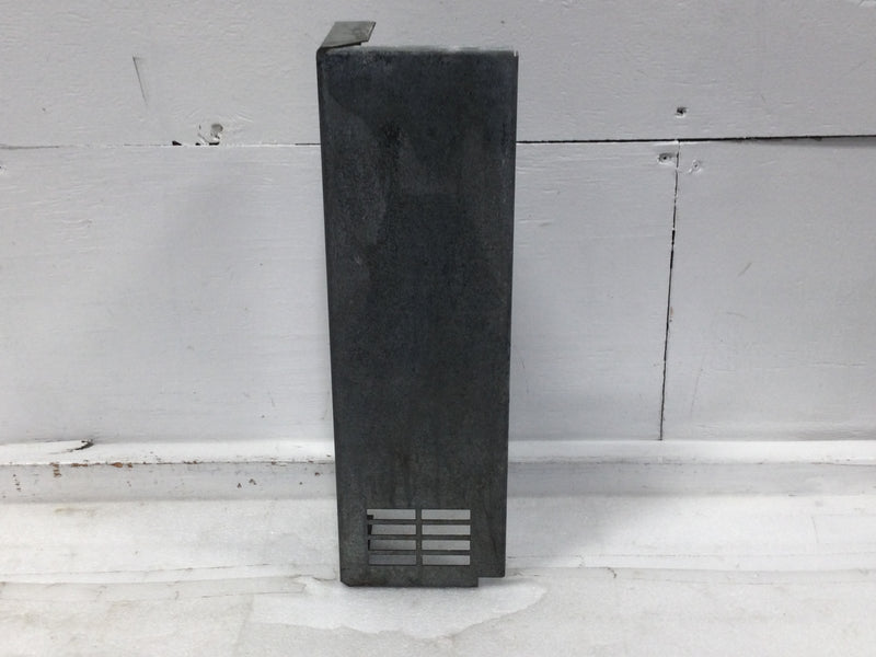 Kohler 20RESA 20kW 75 Amp 1 Phase 120/240V L-Frame Cover 17 3/4" x 4 7/8"