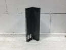Kohler 20RESA 20kW 75 Amp 1 Phase 120/240V L-Frame Cover 17 3/4" x 4 7/8"