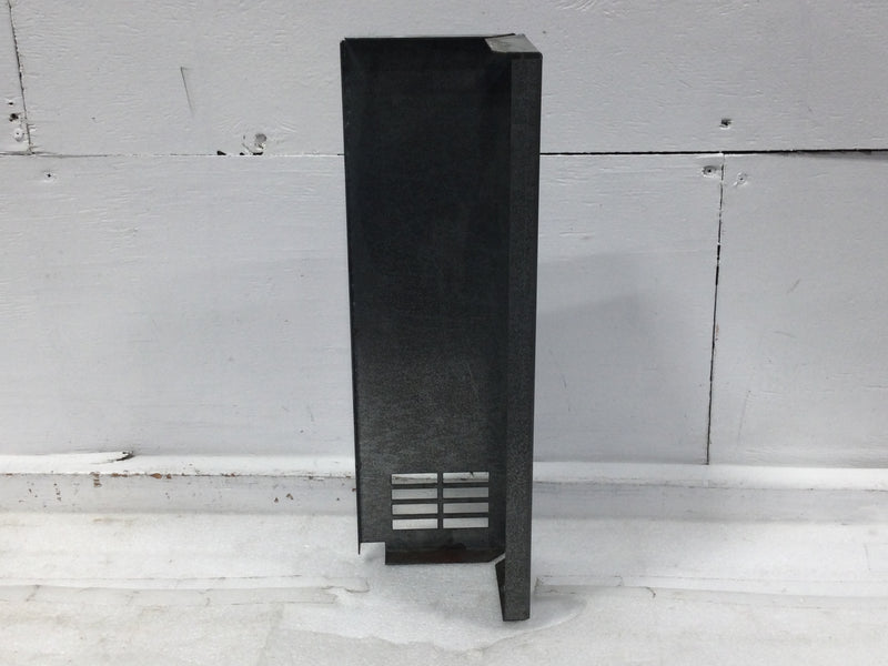 Kohler 20RESA 20kW 75 Amp 1 Phase 120/240V L-Frame Cover 17 3/4" x 4 7/8"