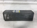 Kohler 20RESA 20kW 75 Amp 1 Phase 120/240V L-Frame Cover 17 3/4" x 4 7/8"