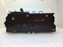 Square D Q1B370 70 Amp 3 Pole 120V/240V Circuit Breaker - Cosmetic Flaw
