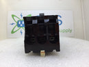 Square D Q1B370 70 Amp 3 Pole 120V/240V Circuit Breaker - Cosmetic Flaw
