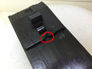 Square D Q1B370 70 Amp 3 Pole 120V/240V Circuit Breaker - Cosmetic Flaw