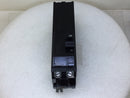 Square D Q1B270 70 Amp 2 Pole 240V Long Foot Circuit Breaker - Cosmetic Flaw