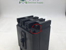 Westinghouse FB3100L 100 Amp 3 Pole 600V Circuit Breaker - Cosmetic Flaw
