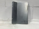 Kohler 20RESA 20kW 75 Amp 1 Phase Insulated Side Panel Cover 18" x 13 1/4"