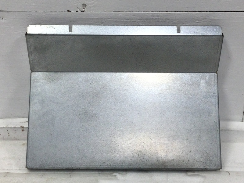 Kohler 20RESA 20kW 75 Amp 1 Phase Insulated Side Panel Cover 18" x 13 1/4"