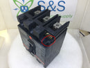 Eaton/Cutler-Hammer FS340015A 15 Amp 3 Pole 480V Breaker - Cosmetic Flaw