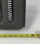 Kohler 20RESA 20kW 75 Amp 1 Phase Enclosure Exhaust Panel 22 5/8" x 22 3/4"