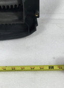 Kohler 20RESA 20kW 75 Amp 1 Phase Enclosure Exhaust Panel 22 5/8" x 22 3/4"