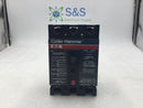 Eaton/Cutler-Hammer FS340125B 125 Amp 3 Pole 480V Breaker - Cosmetic Flaw