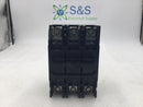 Eaton/Cutler-Hammer FS340125B 125 Amp 3 Pole 480V Breaker - Cosmetic Flaw