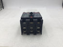 Eaton/Cutler-Hammer FS340125B 125 Amp 3 Pole 480V Breaker - Cosmetic Flaw