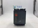FPE Federal Pacific NEF431040R 40 Amp 3 Pole 480V Breaker - Cosmetic Flaw