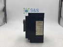 FPE Federal Pacific NEF431040R 40 Amp 3 Pole 480V Breaker - Cosmetic Flaw