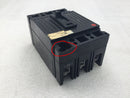 GE General Electric TED136060 60 Amp 3 Pole 600V Circuit Breaker - Cosmetic Flaw