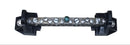 Eaton/Cutler-Hammer BR816L125 15 Position Neutral/Ground Bar 6" x 1 1/2"