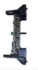 Eaton/Cutler-Hammer BR816L125 15 Position Neutral/Ground Bar 6" x 1 1/2"