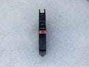 FPE NC115 15 Amp 1 Pole 120/240V Stab-Lok Type NC Breaker - Cosmetic Flaw