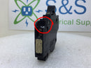 FPE NC115 15 Amp 1 Pole 120/240V Stab-Lok Type NC Breaker - Cosmetic Flaw