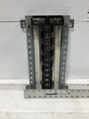 FPE 125 Amp 24 Space 120/240 VAC Load Center Guts Only 8.5" X 14.25"