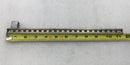 Siemens 23 Position 4-14 AWG Grounding Bar w/Lug 11 3/8" x 1 1/4"