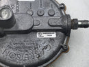 Kohler 20RESA 20kW 75 Amp 1 Phase Low Pressure Fuel Regulator 8 1/4" x 7 3/8"