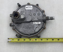 Kohler 20RESA 20kW 75 Amp 1 Phase Low Pressure Fuel Regulator 8 1/4" x 7 3/8"