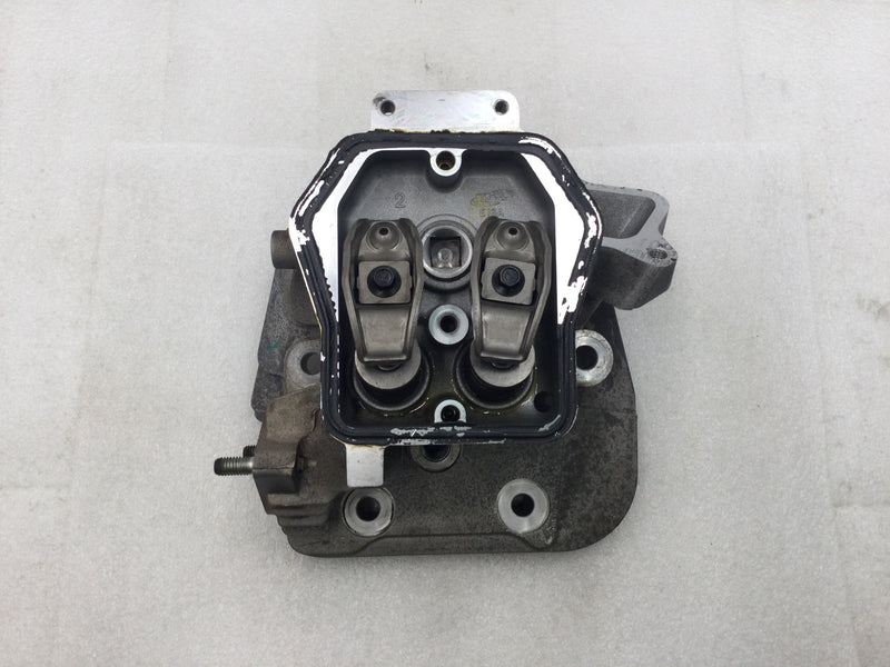 Kohler 20RESA 20kW 75 Amp 1 Phase Right side Cylinder Head 7 1/4" x 7 1/2"