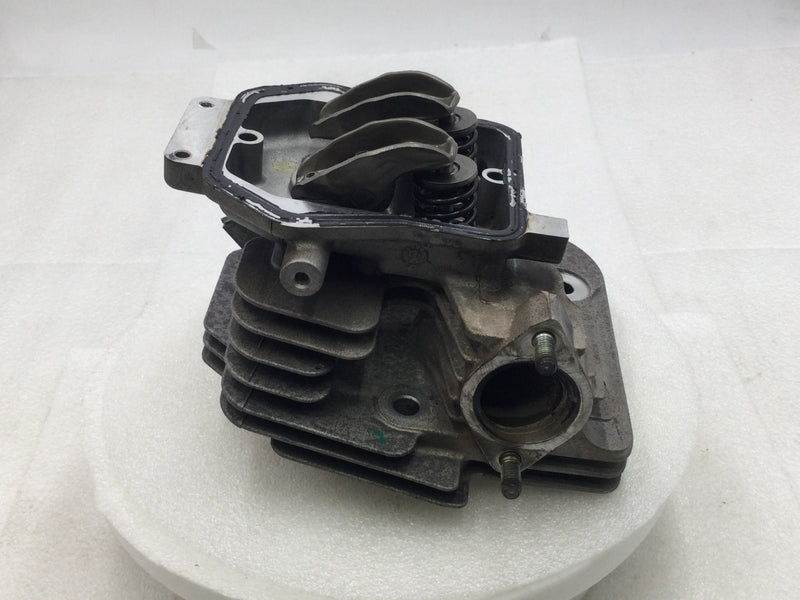 Kohler 20RESA 20kW 75 Amp 1 Phase Right side Cylinder Head 7 1/4" x 7 1/2"