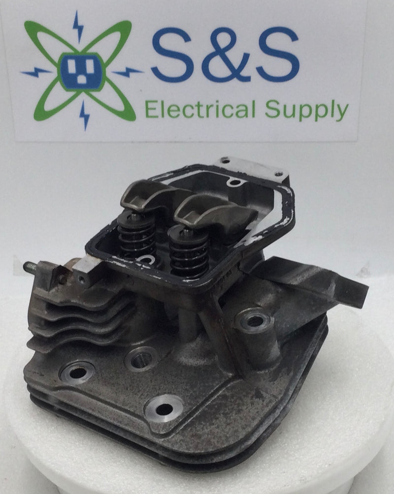 Kohler 20RESA 20kW 75 Amp 1 Phase Right side Cylinder Head 7 1/4" x 7 1/2"