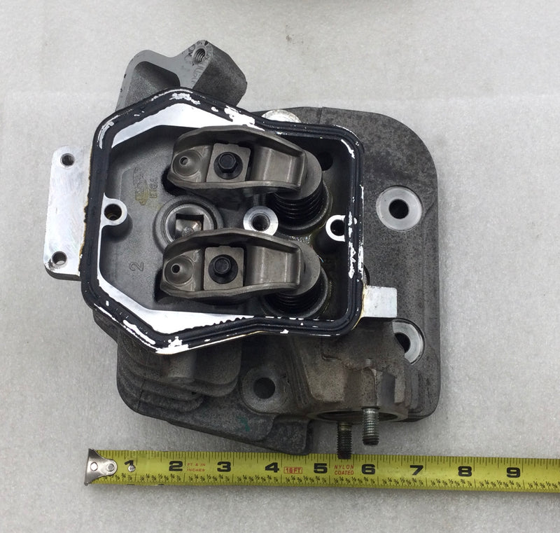 Kohler 20RESA 20kW 75 Amp 1 Phase Right side Cylinder Head 7 1/4" x 7 1/2"