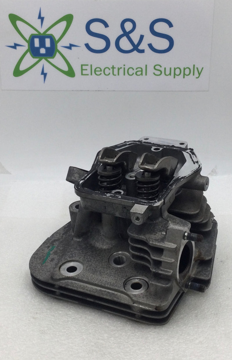 Kohler 20RESA 20kW 75 Amp 1 Phase Left side Cylinder Head 7 1/4" x 7 1/2"