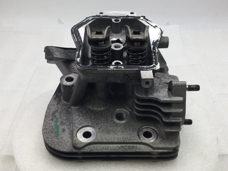 Kohler 20RESA 20kW 75 Amp 1 Phase Left side Cylinder Head 7 1/4" x 7 1/2"