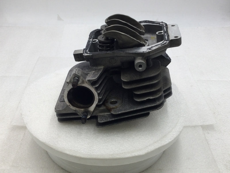 Kohler 20RESA 20kW 75 Amp 1 Phase Left side Cylinder Head 7 1/4" x 7 1/2"